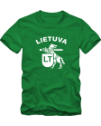 Lietuva vilkas